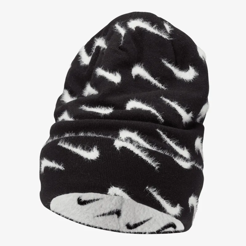 Nike Peak Pom Beanie 