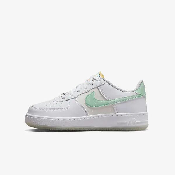 Nike AIR FORCE 1 LV8 BG CN 