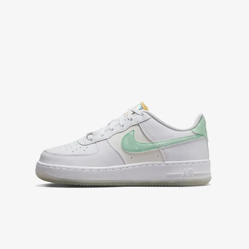 Nike AIR FORCE 1 LV8 BG CN 