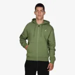 NIKE MAJICA S KAPULJAČOM NA PATENT M J ESS FLC FZ HOODIE 