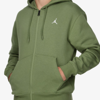 Nike Majica s kapuljačom na patent Jordan Essentials 