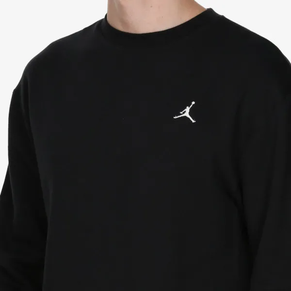 Nike Majica bez kragne Jordan Essentials 