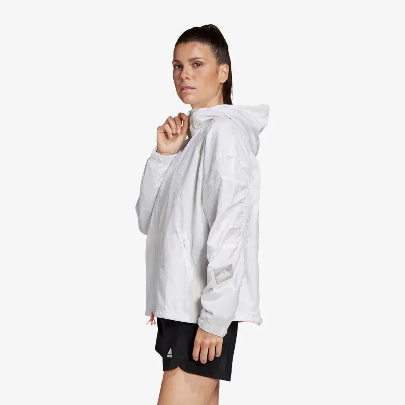 adidas W.N.D JKT AIQ1 