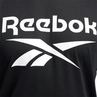 Reebok WOR SUP SS GRAPHIC TEE 