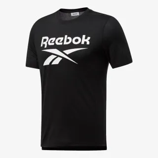 Reebok WOR SUP SS GRAPHIC TEE 