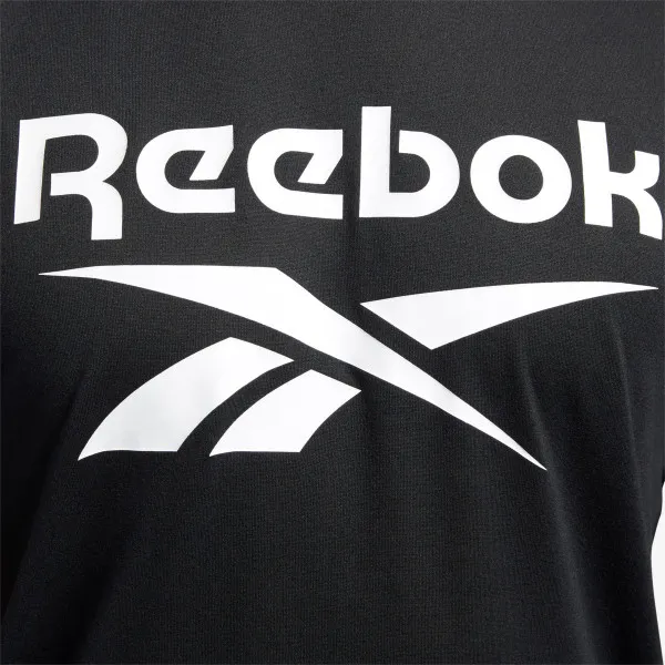 Reebok WOR SUP SS GRAPHIC TEE 