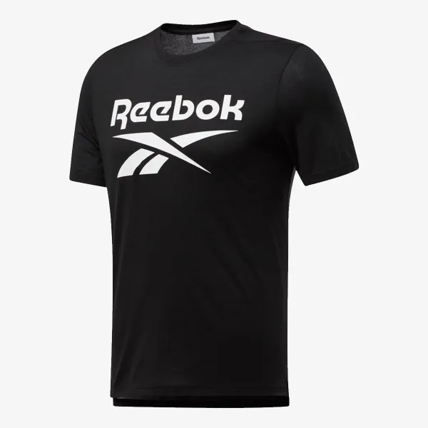Reebok WOR SUP SS GRAPHIC TEE 