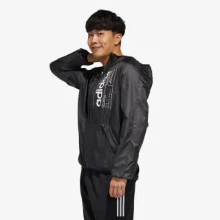 adidas M BB WINDBR 