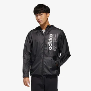 adidas M BB WINDBR 