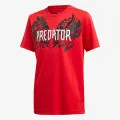 adidas JB PREDATOR TEE 