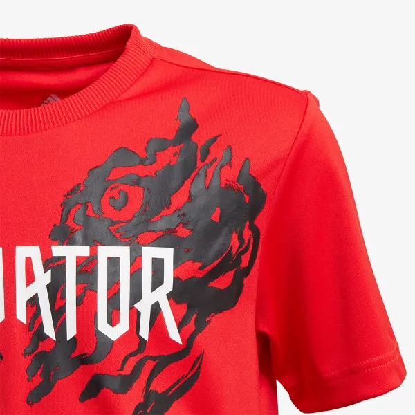 adidas T-shirt JB PREDATOR TEE 