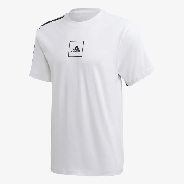 adidas T-shirt M AAC Tee 