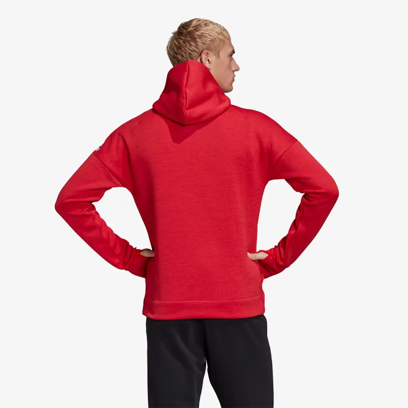 adidas M ZNE hd FR 