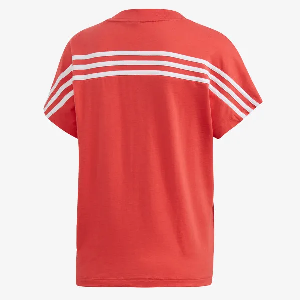 adidas T-shirt W MH 3S TEE 