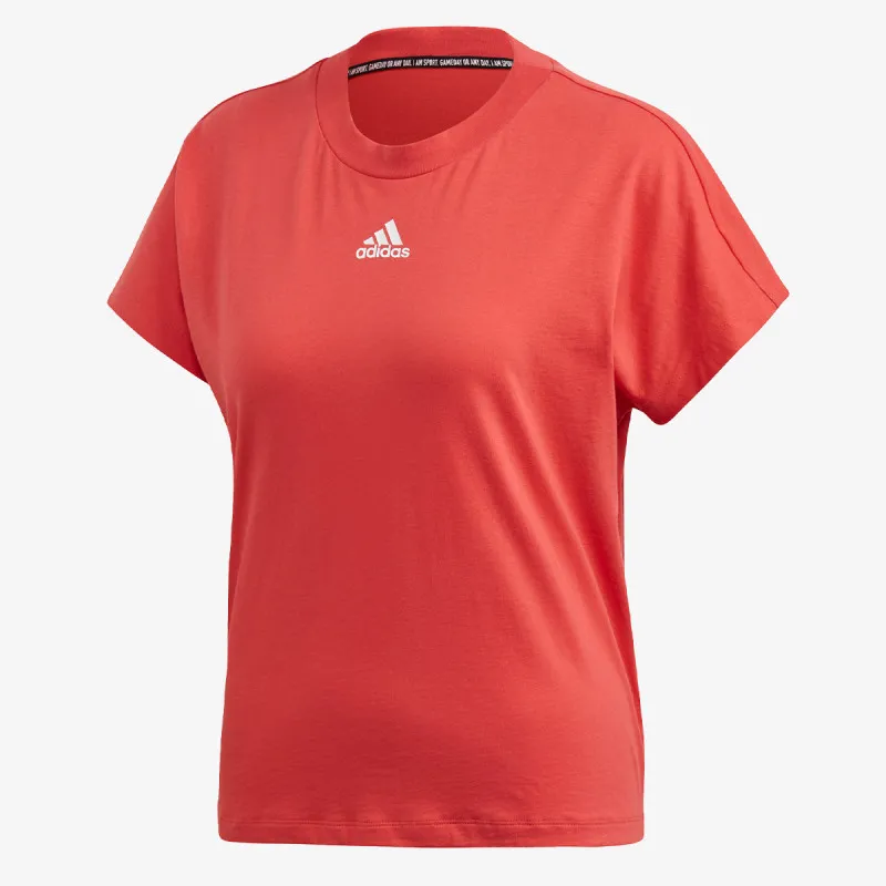 adidas W MH 3S TEE 