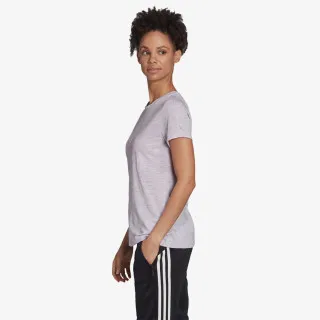 adidas W WINNERS TEE 