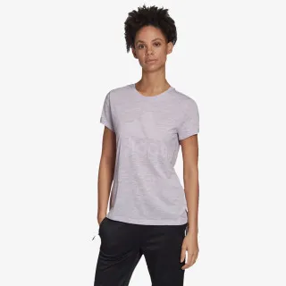 adidas W WINNERS TEE 
