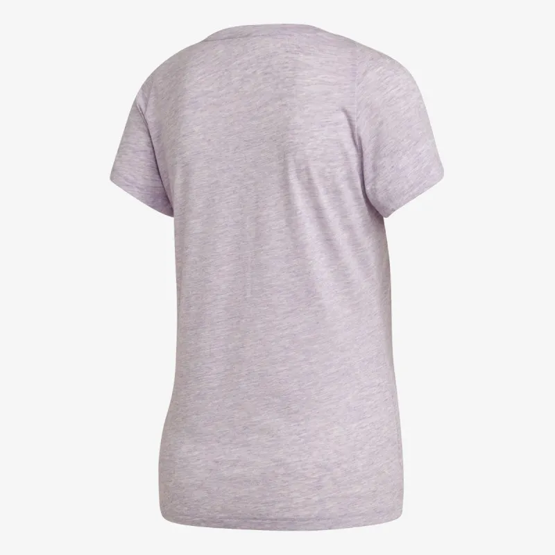 adidas W WINNERS TEE 