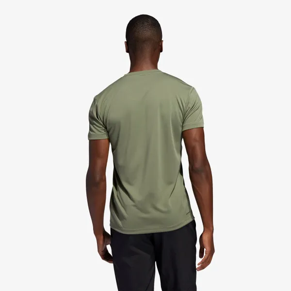 adidas T-shirt AERO 3S TEE 