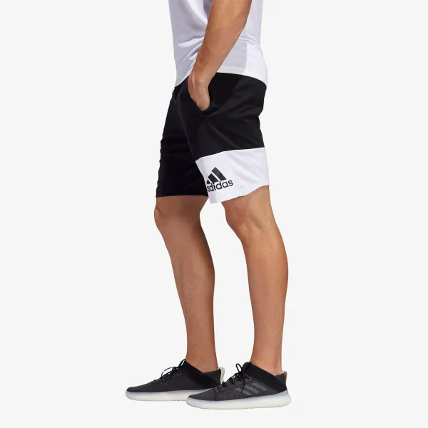 adidas Kratke hlače 4K GEO SHORTS 