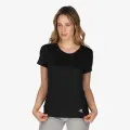 adidas RUN IT SHORT SLEEVE 