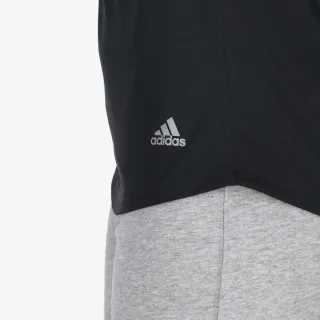 adidas RUN IT SHORT SLEEVE 