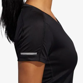 adidas RUN IT SHORT SLEEVE 