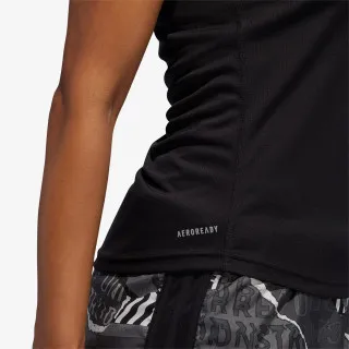 adidas RUN IT SHORT SLEEVE 
