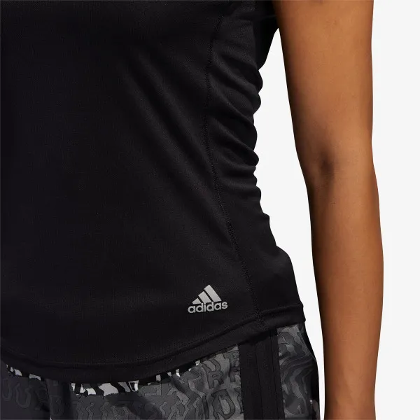 adidas T-shirt RUN IT SHORT SLEEVE 