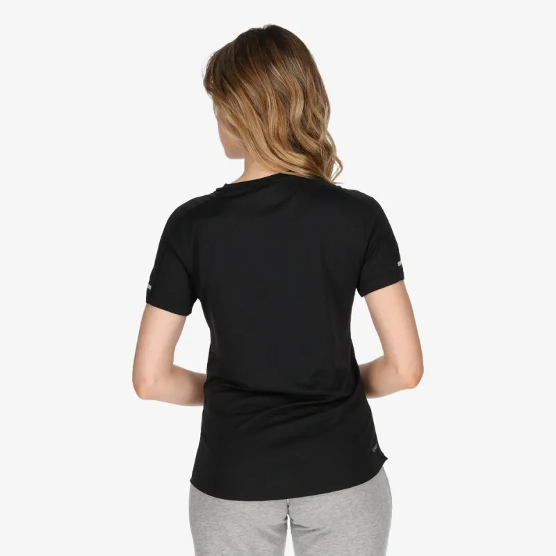 adidas RUN IT SHORT SLEEVE 