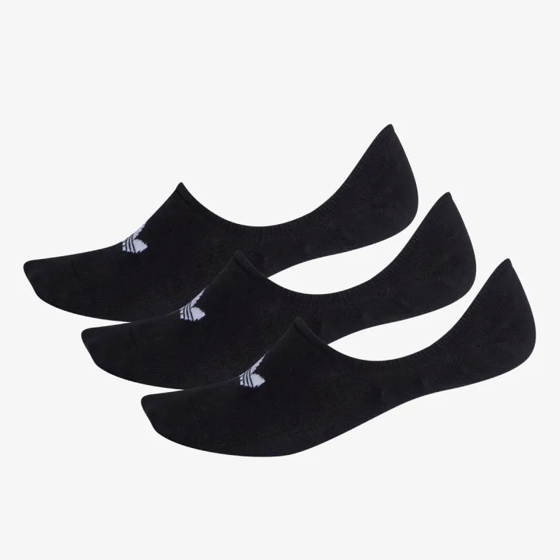 adidas LOW CUT SOCK 3P 