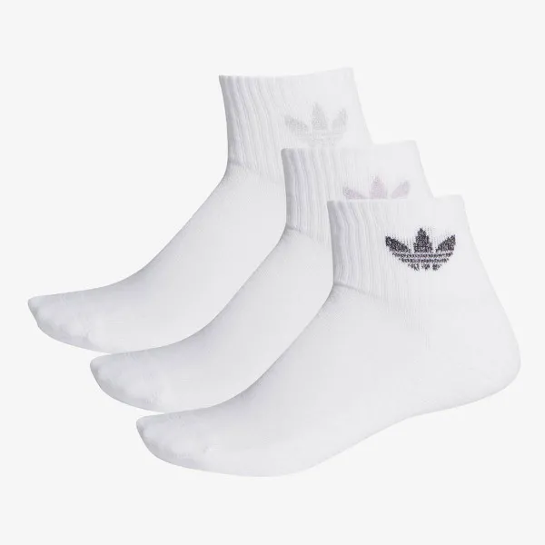 adidas MID CUT CRW SCK 