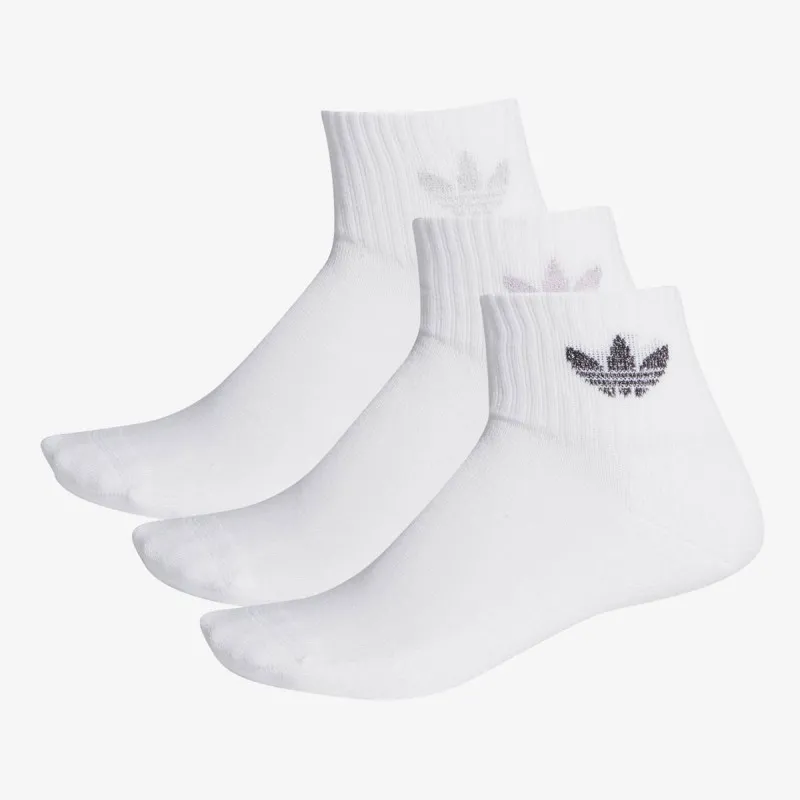 adidas MID CUT CRW SCK 