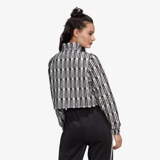adidas TRACK TOP 