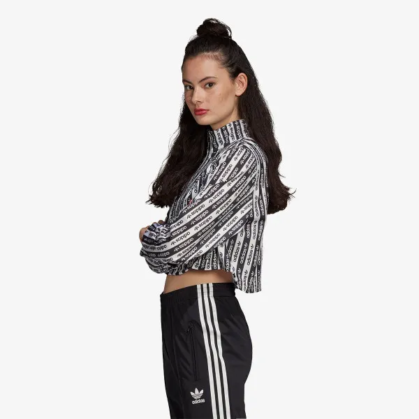 adidas TRACK TOP 