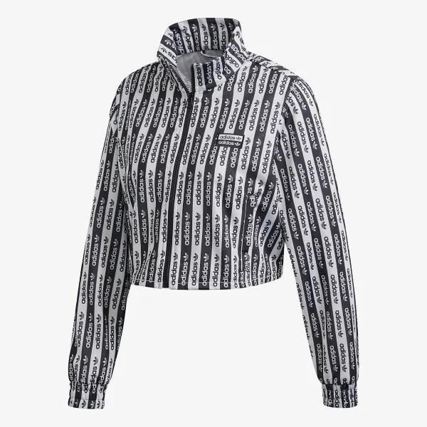 adidas TRACK TOP 