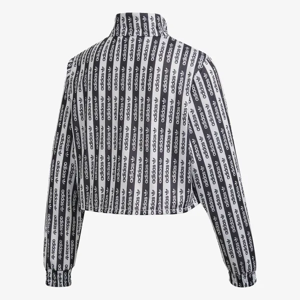 adidas TRACK TOP 