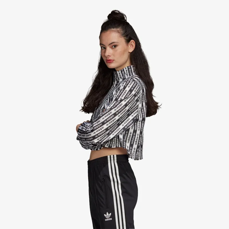 adidas TRACK TOP 
