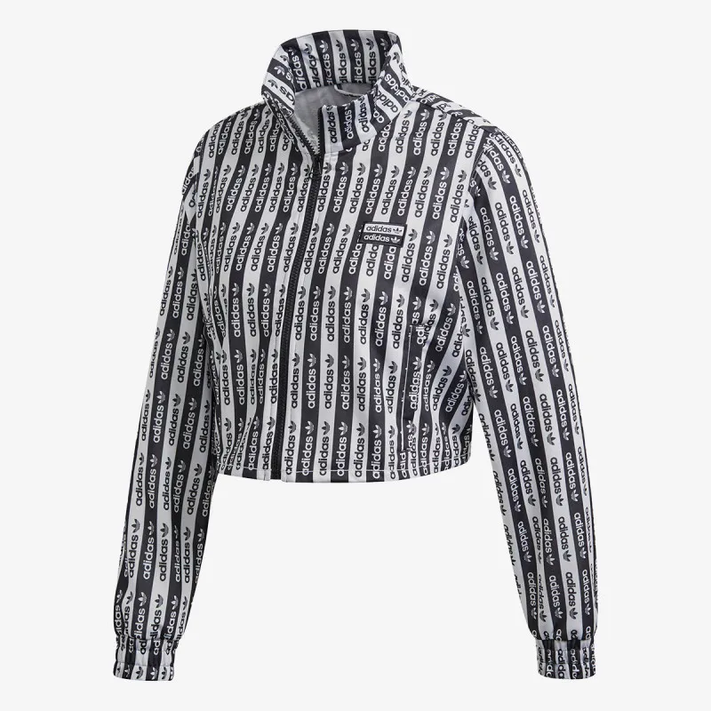adidas TRACK TOP 