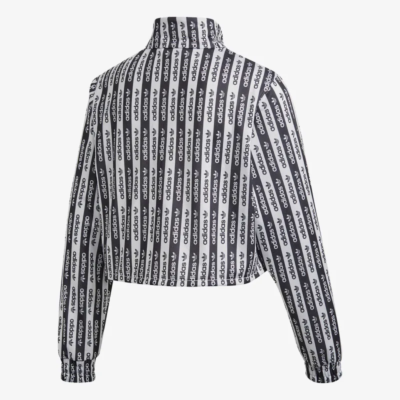 adidas TRACK TOP 