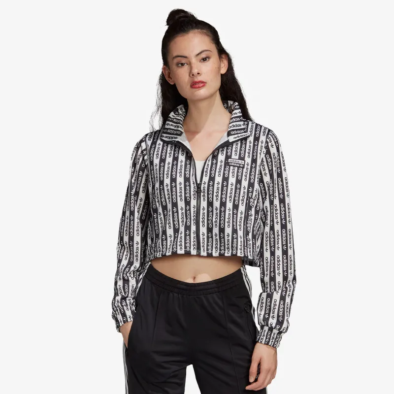 adidas TRACK TOP 