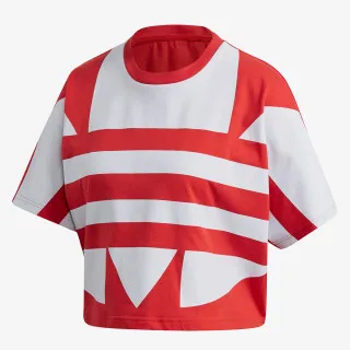 adidas LRG LOGO TEE 