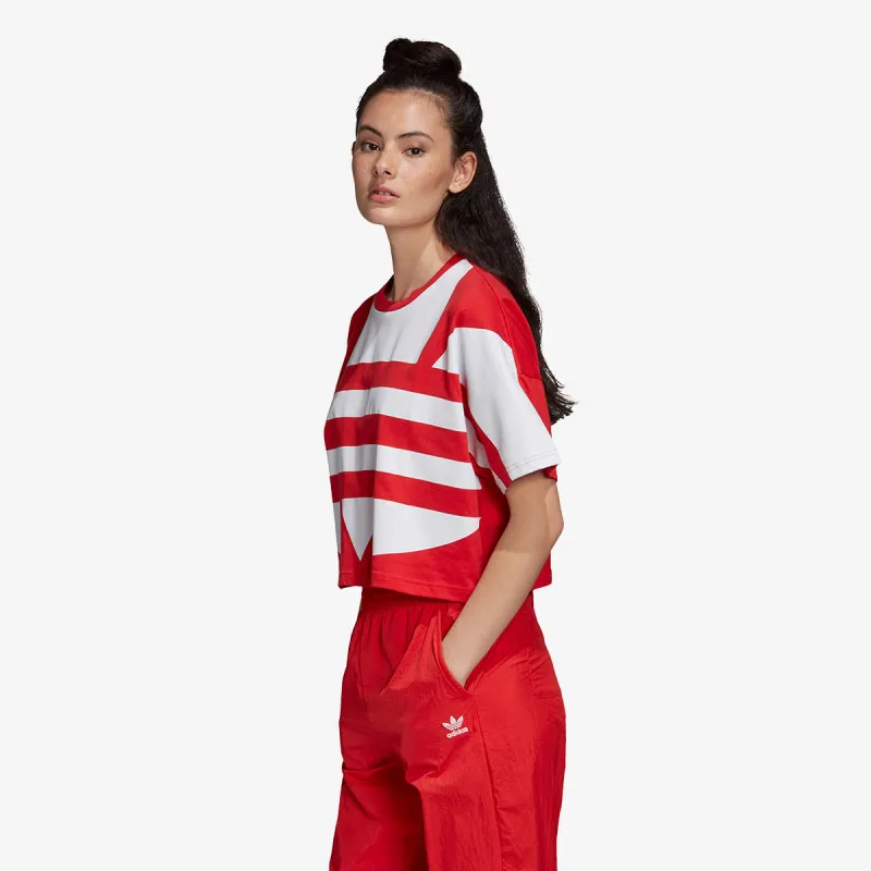 adidas LRG LOGO TEE 