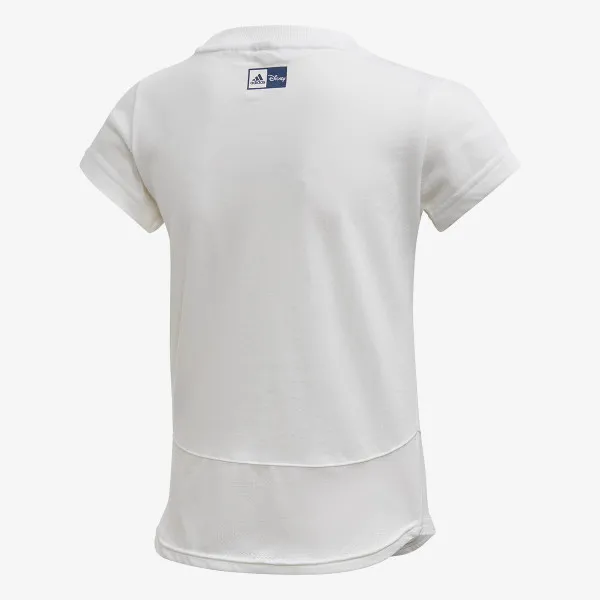 adidas T-shirt LG DY FRO Tee 