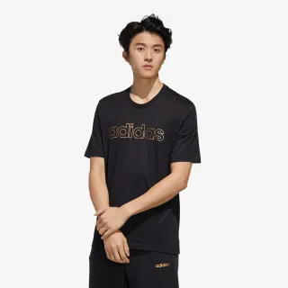 adidas M ESS BR TEE 