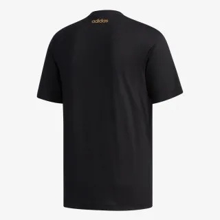 adidas M ESS BR TEE 