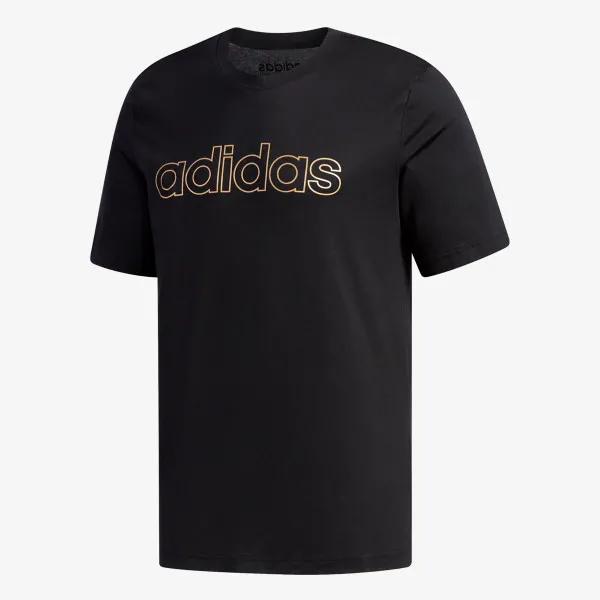 adidas T-shirt M ESS BR TEE 