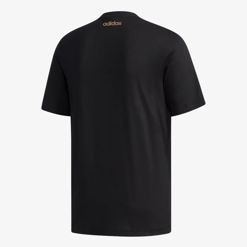 adidas M ESS BR TEE 