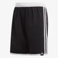 adidas YB 3S SHORTS