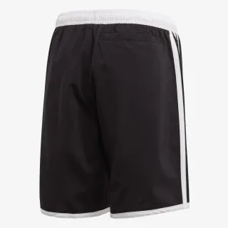 adidas YB 3S SHORTS